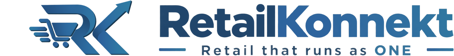 RetailKonnekt — Retail that runs as ONE